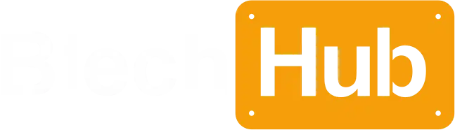 BlechHub Logo